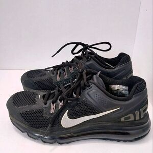 Nike Air Max Mesh Sneakers, Size‎ 6| EUR 36.5